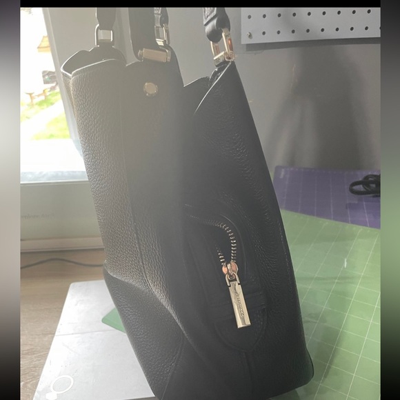 Kate Spade Leila Medium Triple Compartment Shoulder - Picture 5 of 5